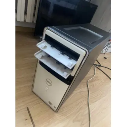 Компьютер DELL+монитор