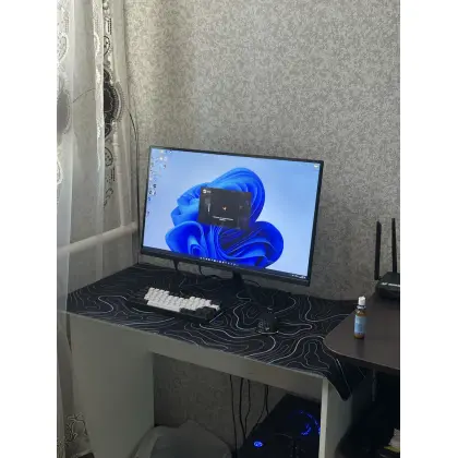 мощный игровой компьютер