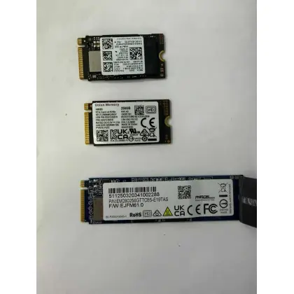 Продам SSDM2 NVMe 256GB Подходит для установки Windows хранения файлов