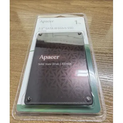 SSD-диск Apacer 1 Тб