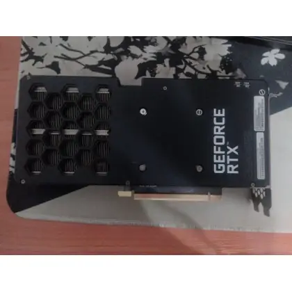 Palit DUAL RTX 3060 12GB