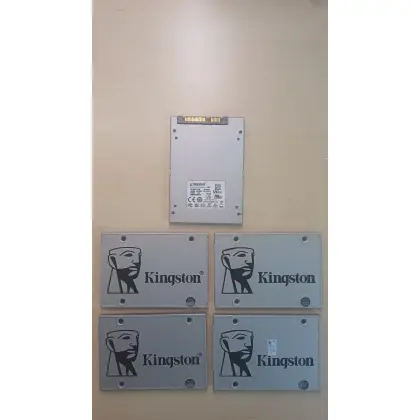 Kingston ssd 120 гб