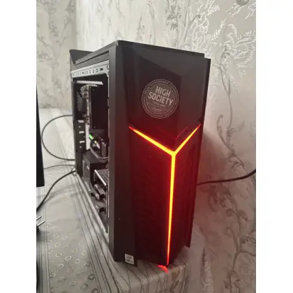 Игровой компьютер Rtx 3060 12Gb i5 10400F