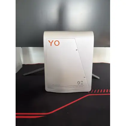 Peladn Y02 мини-пк для AI llm с 128GB LPDDR5X