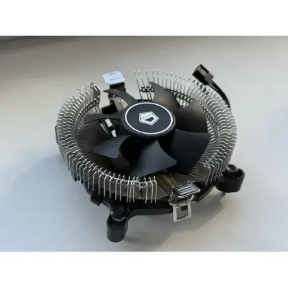 Кулер ID-Cooling DK-01T для Intel и AMD 3-pin