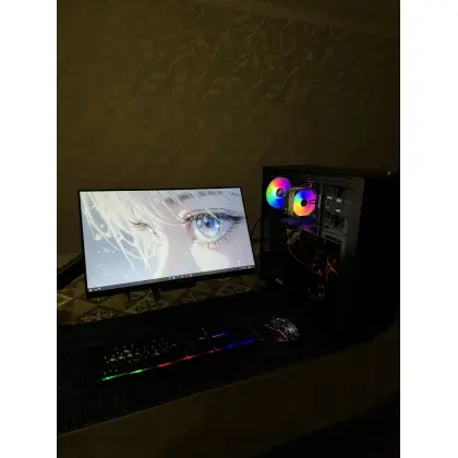 Компьютер в комплекте Intel Core i5 GTX 8gb