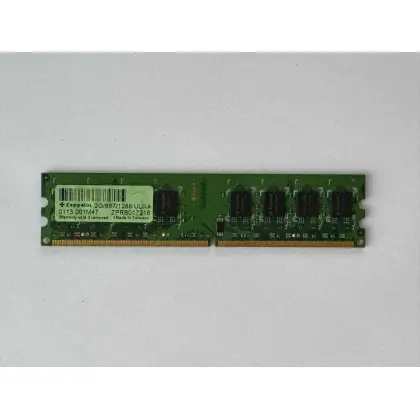 оперативная память DDR2 2gb