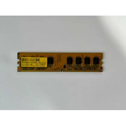 Оперативная память DDR 2 2GB