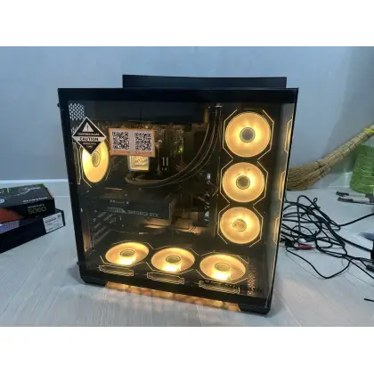 Игровой комьютер