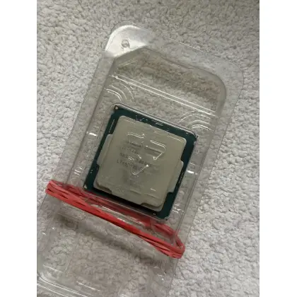 Процессор Intel Core i5-8400 (6 ядер)