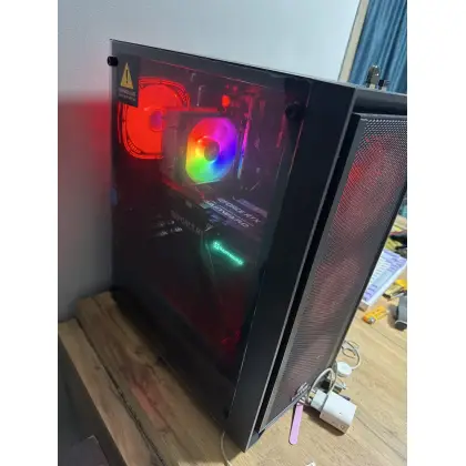 intel i5-10500 RTX3070 16GB DDR4