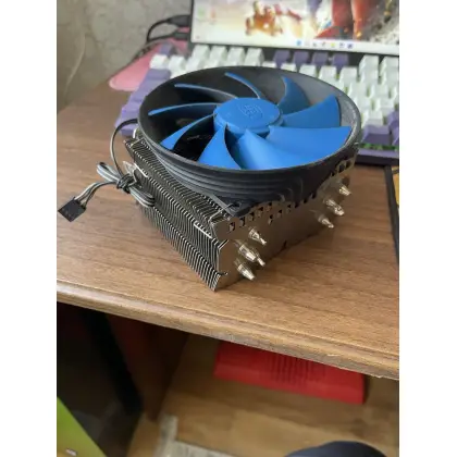 Deepcool Gammaxx s40 AM4