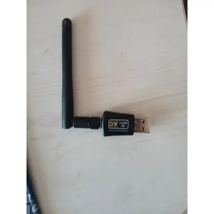 Интернет флешка/wifi