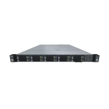 Сервер Huawei 2*Gold 6230 40 ядер 80 потоков/128GB RAM/ 1.6TB NVME SSD