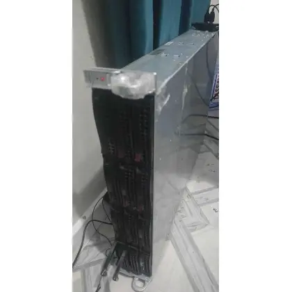 Продам сервер Supermicro