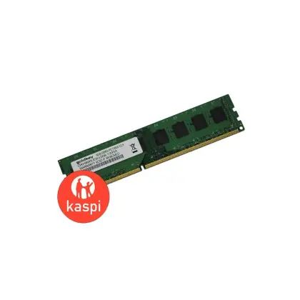 Оперативная память Mix Brand 8Gb DDR3 1333 MHz