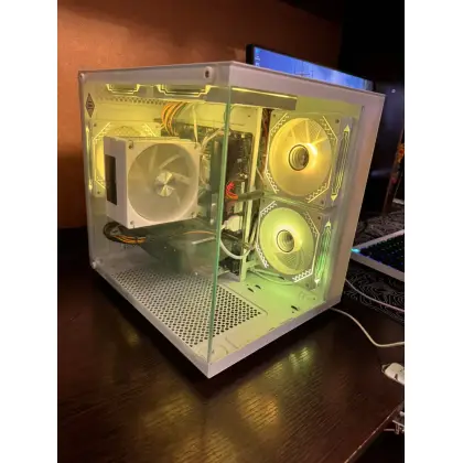 Игровой компьютер RTX 5060 8Gb i5 14400F
