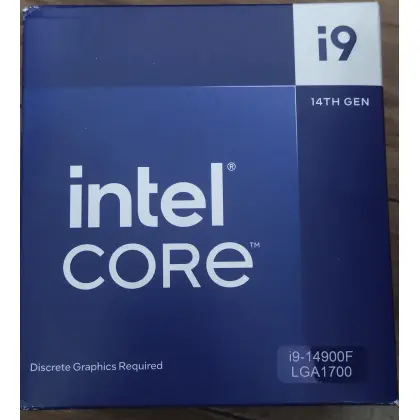 Процессор Intel Core i9, 14900F