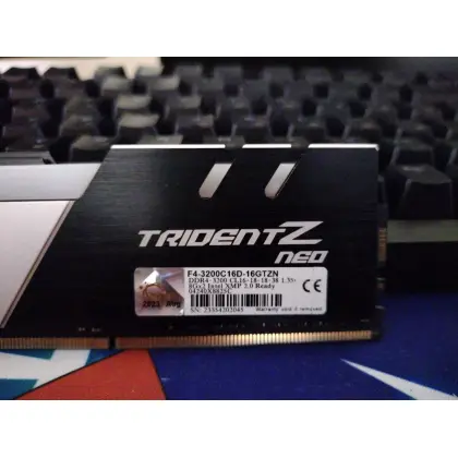 ОЗУ ддр 4 3200 продам