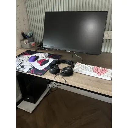 Игровой ПК, монитор + периферия