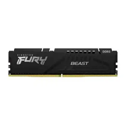 DDR5 Kingston 32gb 6000MHz CL30 оперативная память