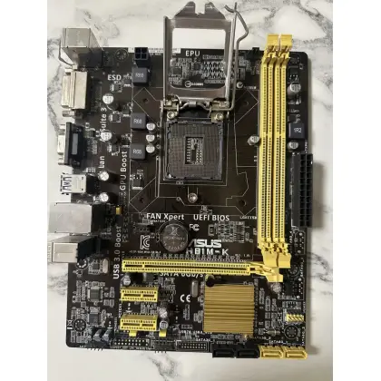 Продам Материнская Плата Asus 1150
