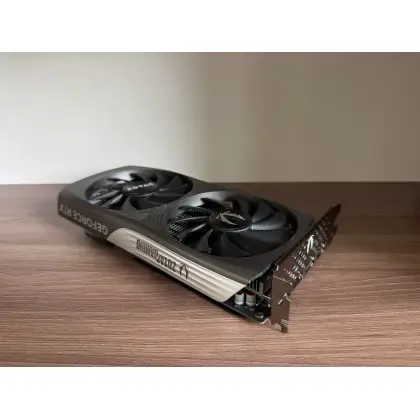 RTX 4060 8gb Zotac Gaming