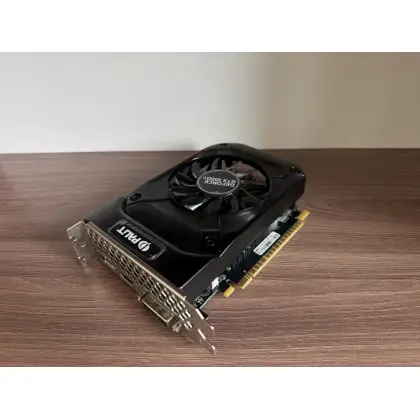 Gtx 1050ti 4gb palit