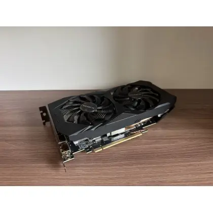 RTX 2060 6gb gigabyte