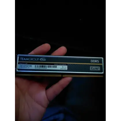 Продам оперативную память DDR5
