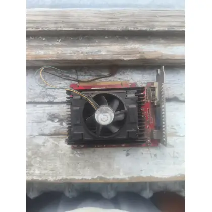 Видеокарта Palit NVIDIA GeForce 9500 GT