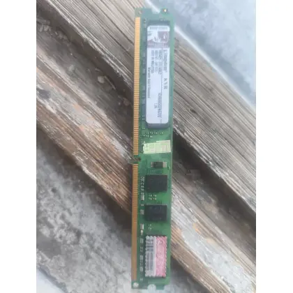 ОЗУ DDR 2 Kingston KVR800D2N6/2G