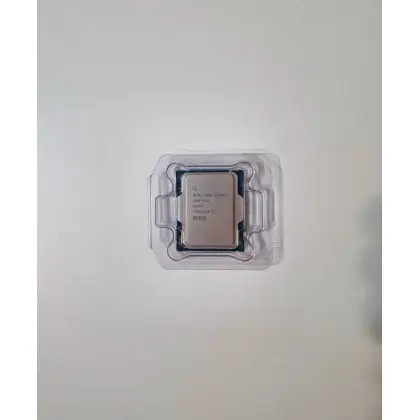 Комплект Рамка + Процессор Core Ultra 5 250K PLUS Новый!