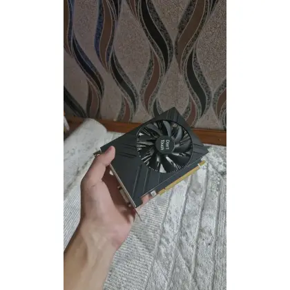 Видеокарта GTX 1660 Super