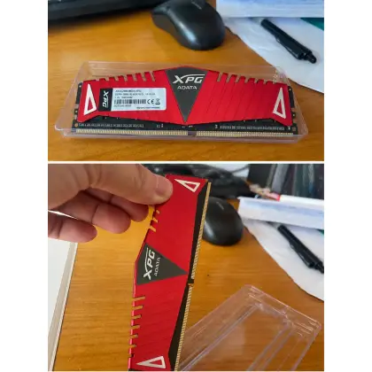Срочно DDR4 8 ГБ 3200 МГц — новая, проверенная оперативная память