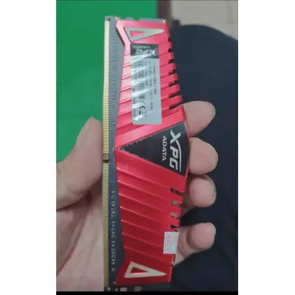 DDR4 16 ГБ 3200 МГц — новая, проверенная оперативная память