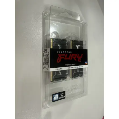 Продам ОЗУ 32gb Kingston