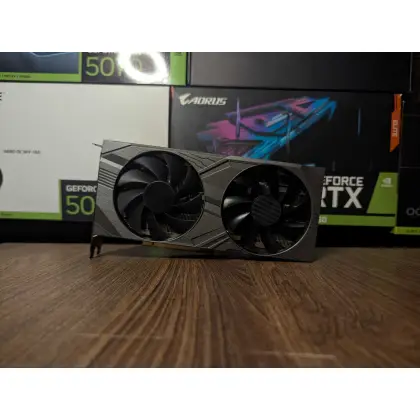 Игровая видеокарт Rtx 3060ti Lenovo Рассрочка гарантия