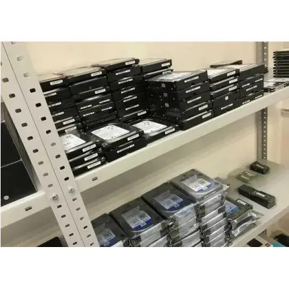 WD Purple 500 gb, 1 tb, 2 tb, 3 tb Жесткий диск для ПК видеонаблюдения