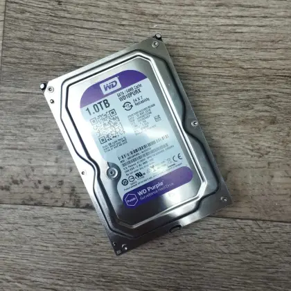 HDD WD Purple 1 Tb