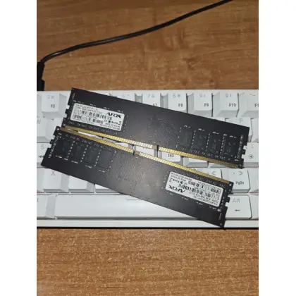 Ram Afox 32gb 2666MHz ddr4