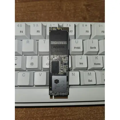 Ssd 256gb от Adata
