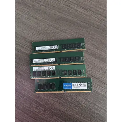 Оперативная память 16гб ddr4 2666V