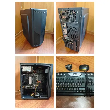Core i7. Продам Системный Блок