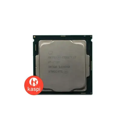 Core i7 7700 /3.60GHz. LGA 1151