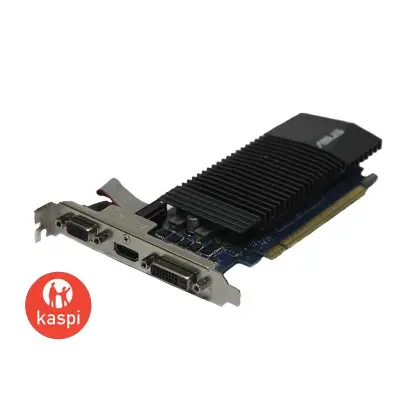 Видеокарта 1Gb ASUS NVIDIA GeForce GT710