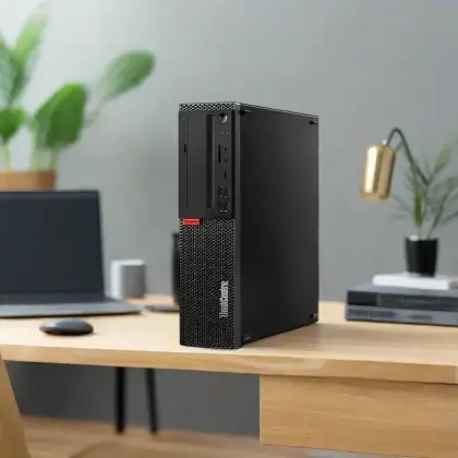 МИНИ ПК / i5-8 / 8GB / SSD 256GB