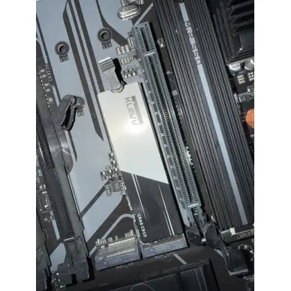 SSD 1tb M.2 NVME Gen4