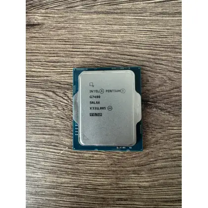 Процессор Intel Pentium Gold G7400 (сокет LGA1700)