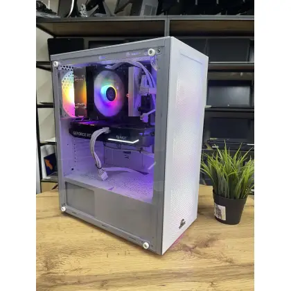 Игровой системный блок Intel Core i5 13400F / RTX 4060 Ti 8GB
